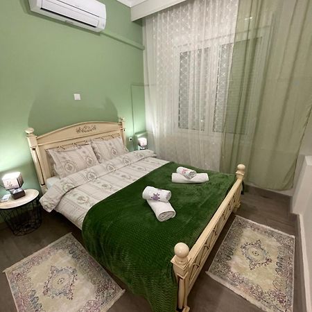 Pretty House Apartment Kavála Luaran gambar