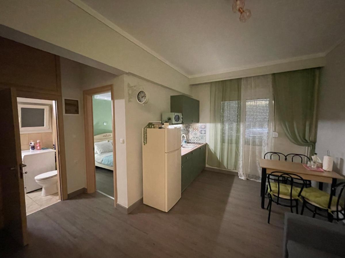 Pretty House Apartment Kavála Luaran gambar