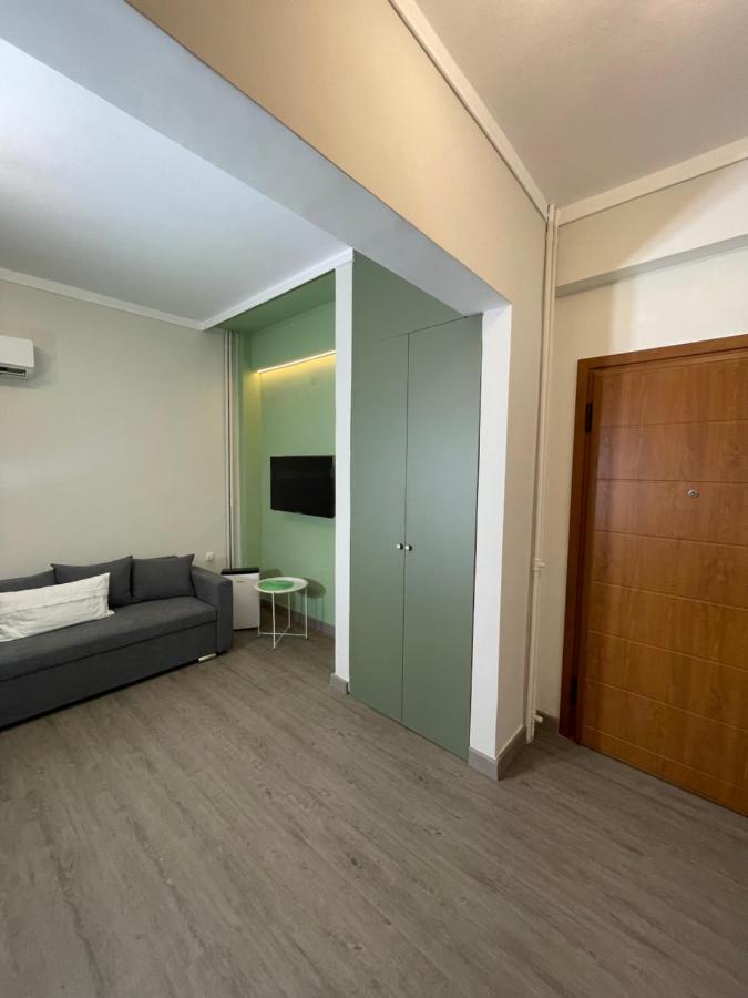 Pretty House Apartment Kavála Luaran gambar