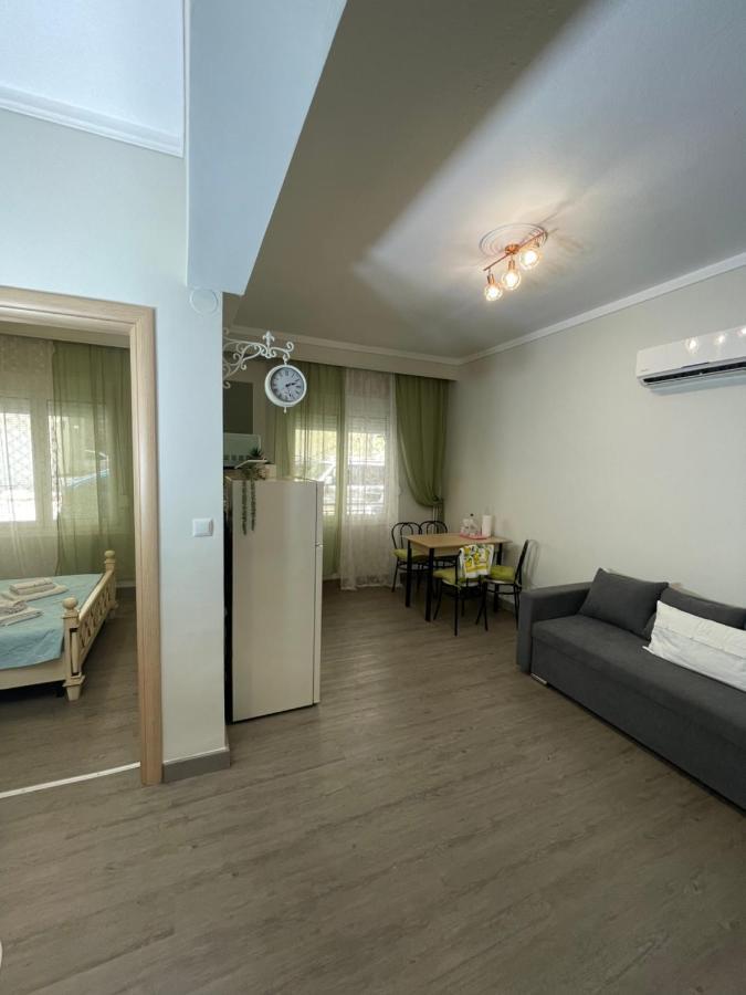Pretty House Apartment Kavála Luaran gambar