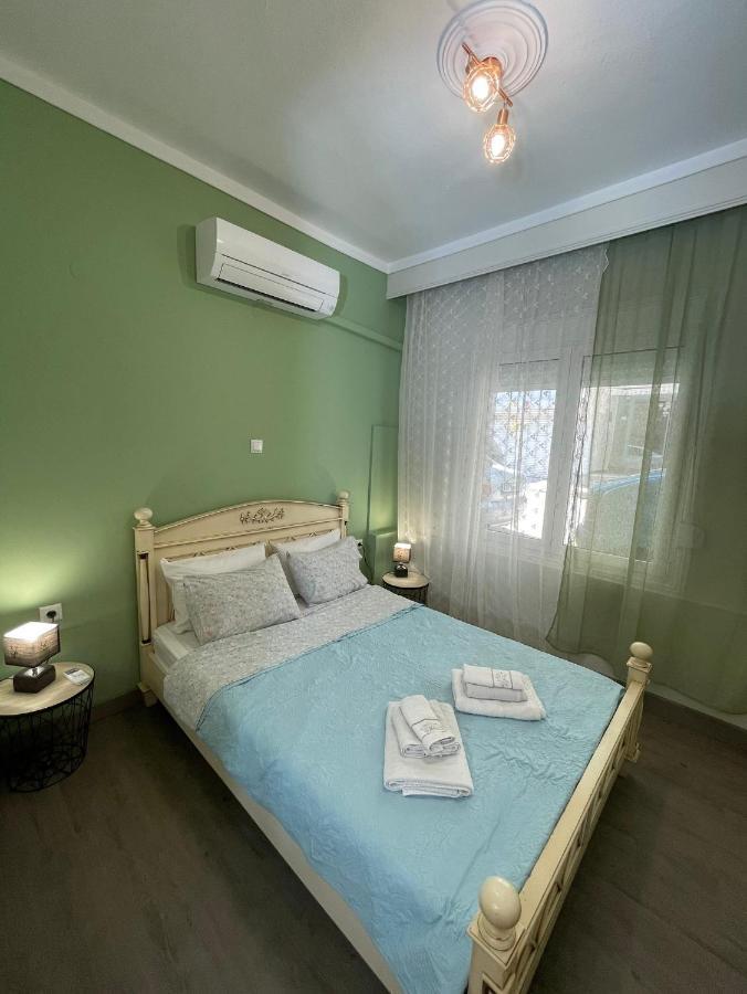 Pretty House Apartment Kavála Luaran gambar
